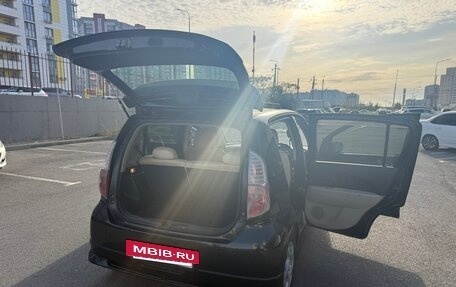 Toyota Passo III, 2008 год, 490 000 рублей, 7 фотография