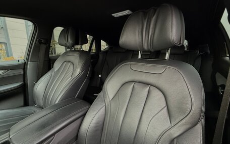 BMW X6, 2018 год, 3 999 999 рублей, 6 фотография