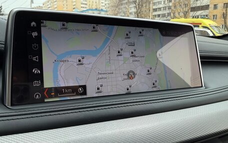 BMW X6, 2018 год, 3 999 999 рублей, 7 фотография