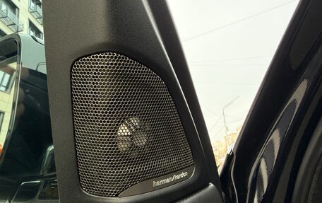 BMW X6, 2018 год, 3 999 999 рублей, 11 фотография