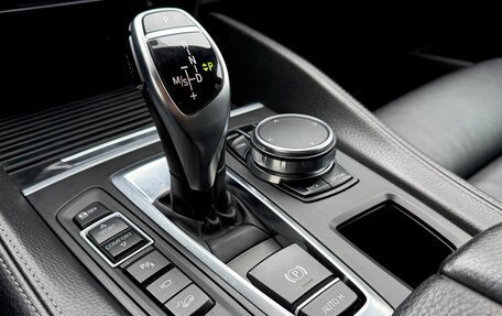 BMW X6, 2018 год, 3 999 999 рублей, 10 фотография