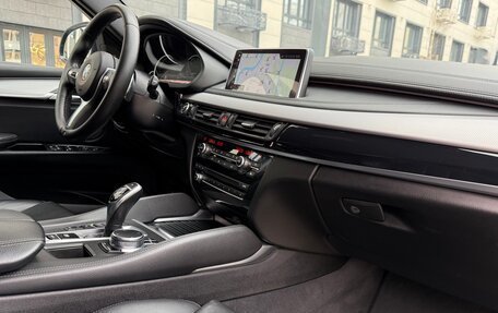 BMW X6, 2018 год, 3 999 999 рублей, 16 фотография