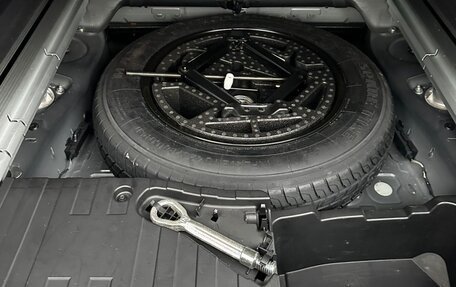 BMW X6, 2018 год, 3 999 999 рублей, 20 фотография