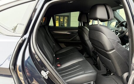 BMW X6, 2018 год, 3 999 999 рублей, 18 фотография