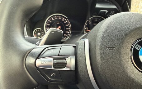 BMW X6, 2018 год, 3 999 999 рублей, 25 фотография