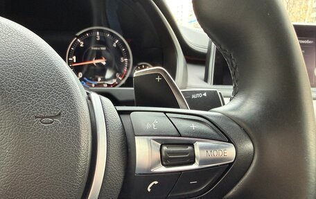 BMW X6, 2018 год, 3 999 999 рублей, 26 фотография