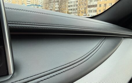 BMW X6, 2018 год, 3 999 999 рублей, 31 фотография