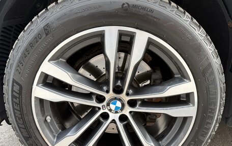 BMW X6, 2018 год, 3 999 999 рублей, 39 фотография