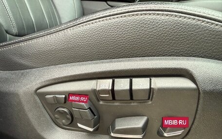 BMW X6, 2018 год, 3 999 999 рублей, 28 фотография