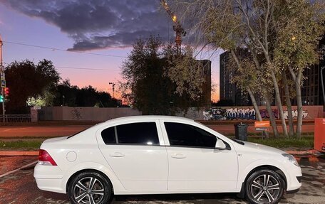 Opel Astra H, 2011 год, 799 000 рублей, 3 фотография