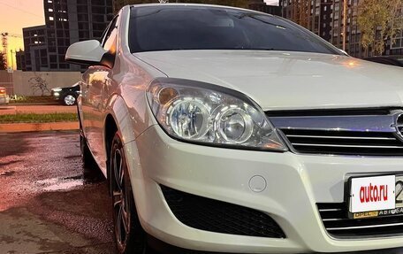 Opel Astra H, 2011 год, 799 000 рублей, 6 фотография