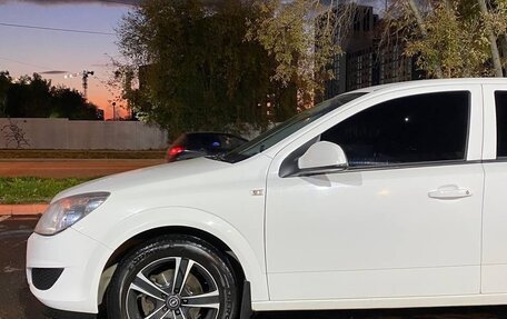 Opel Astra H, 2011 год, 799 000 рублей, 8 фотография