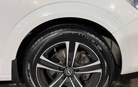 Opel Astra H, 2011 год, 799 000 рублей, 12 фотография