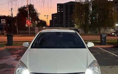 Opel Astra H, 2011 год, 799 000 рублей, 5 фотография