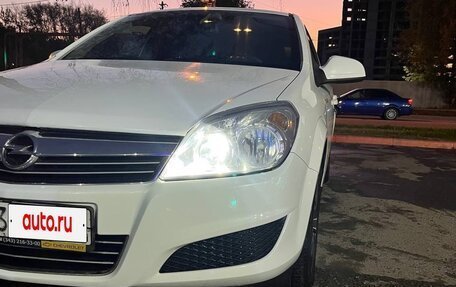 Opel Astra H, 2011 год, 799 000 рублей, 7 фотография