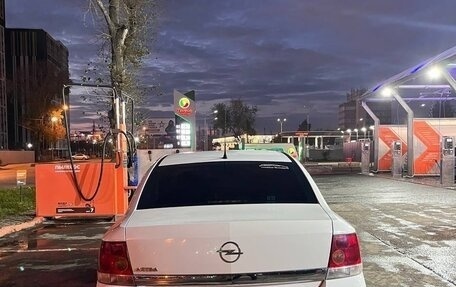 Opel Astra H, 2011 год, 799 000 рублей, 11 фотография