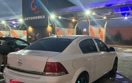 Opel Astra H, 2011 год, 799 000 рублей, 10 фотография