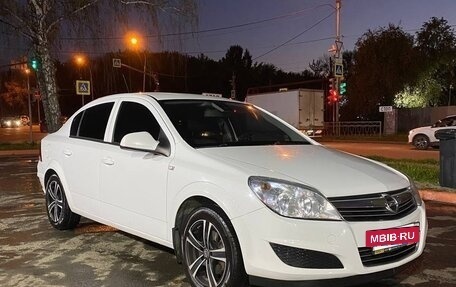 Opel Astra H, 2011 год, 799 000 рублей, 2 фотография