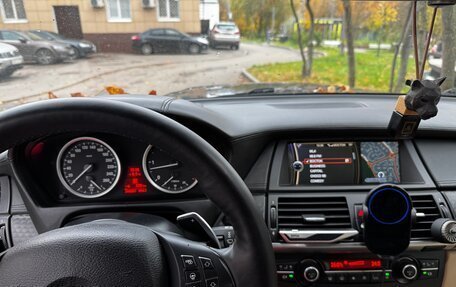 BMW X6, 2012 год, 2 250 000 рублей, 2 фотография