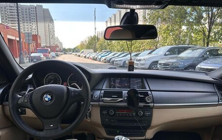 BMW X6, 2012 год, 2 250 000 рублей, 4 фотография