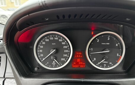 BMW X6, 2012 год, 2 250 000 рублей, 3 фотография