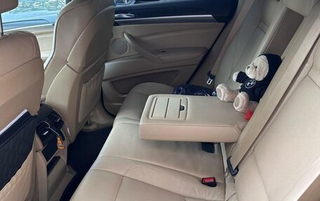 BMW X6, 2012 год, 2 250 000 рублей, 7 фотография