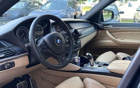 BMW X6, 2012 год, 2 250 000 рублей, 6 фотография