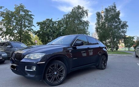 BMW X6, 2012 год, 2 250 000 рублей, 8 фотография