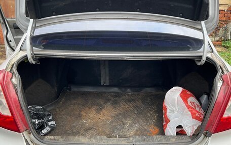 Chevrolet Lacetti, 2008 год, 135 000 рублей, 3 фотография