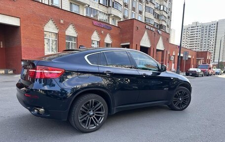 BMW X6, 2012 год, 2 250 000 рублей, 9 фотография