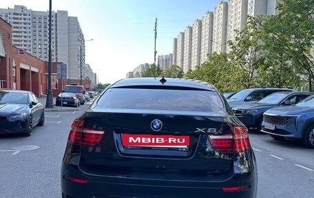 BMW X6, 2012 год, 2 250 000 рублей, 5 фотография