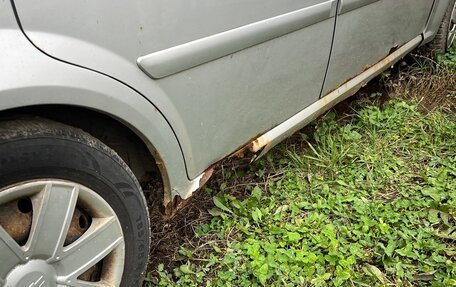 Chevrolet Lacetti, 2008 год, 135 000 рублей, 7 фотография