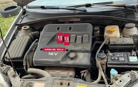 Chevrolet Lacetti, 2008 год, 135 000 рублей, 5 фотография