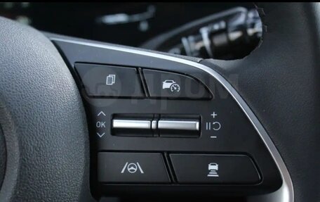 Hyundai Elantra, 2024 год, 2 100 000 рублей, 11 фотография