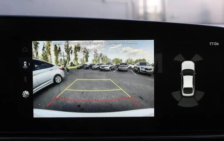 Hyundai Elantra, 2024 год, 2 100 000 рублей, 12 фотография