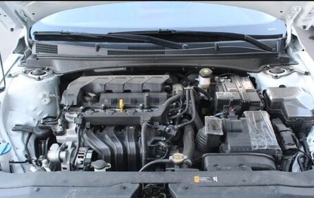 Hyundai Elantra, 2024 год, 2 100 000 рублей, 18 фотография