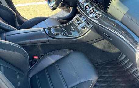 Mercedes-Benz E-Класс AMG, 2020 год, 9 650 000 рублей, 11 фотография