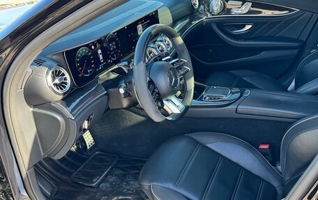 Mercedes-Benz E-Класс AMG, 2020 год, 9 650 000 рублей, 9 фотография