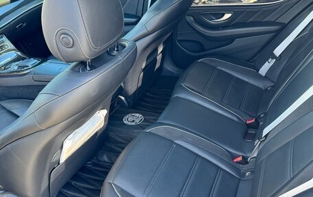 Mercedes-Benz E-Класс AMG, 2020 год, 9 650 000 рублей, 10 фотография