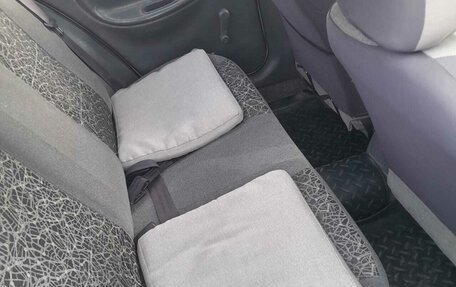 ЗАЗ Chance, 2012 год, 320 000 рублей, 9 фотография