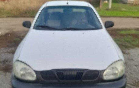 ЗАЗ Chance, 2012 год, 320 000 рублей, 2 фотография