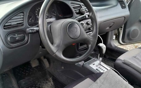 ЗАЗ Chance, 2012 год, 320 000 рублей, 10 фотография