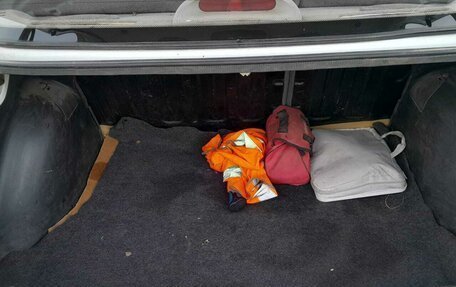 ЗАЗ Chance, 2012 год, 320 000 рублей, 13 фотография