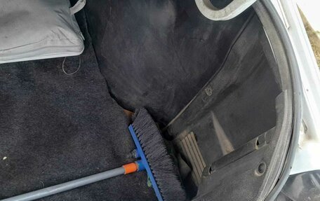 ЗАЗ Chance, 2012 год, 320 000 рублей, 12 фотография