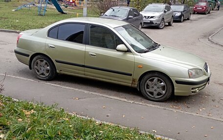 Hyundai Elantra III, 2005 год, 350 000 рублей, 4 фотография