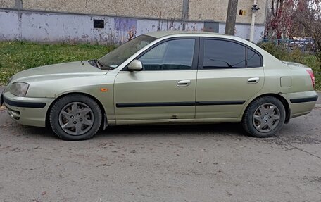Hyundai Elantra III, 2005 год, 350 000 рублей, 6 фотография