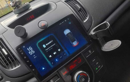 KIA Cerato III, 2009 год, 480 000 рублей, 7 фотография