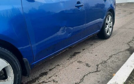 KIA Cerato III, 2009 год, 480 000 рублей, 5 фотография