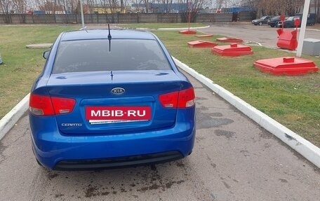 KIA Cerato III, 2009 год, 480 000 рублей, 3 фотография