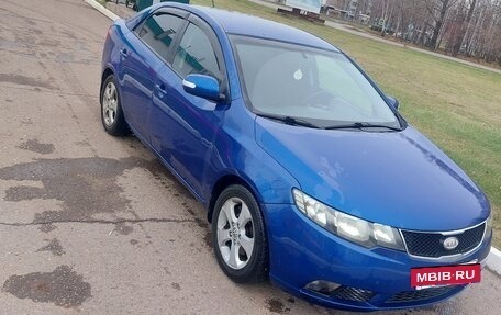 KIA Cerato III, 2009 год, 480 000 рублей, 2 фотография